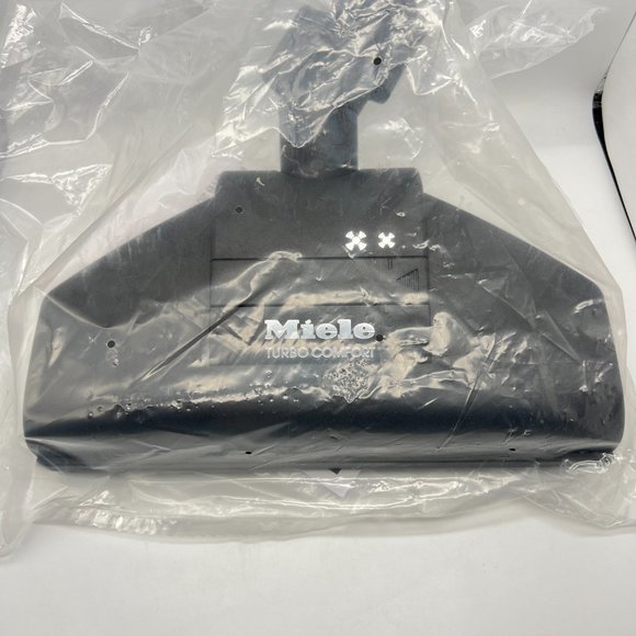 Miele Turbo Comfort STB 200-205 & STB 201 Vario Vacuum Brush Head Attachment NEW - Picture 2 of 7